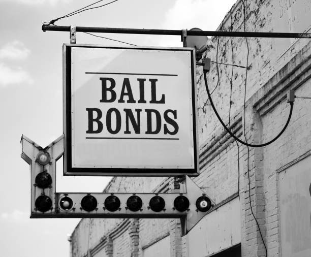 Choose Us For Quick and Reliable Bail Bond Services in Winchester NV