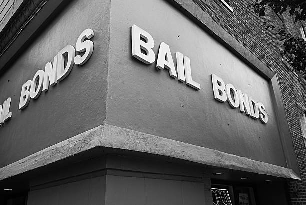 Defining Bail Bonds