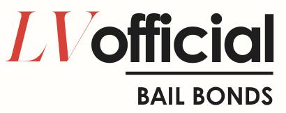 Las Vegas Official Bail Bonds Logo