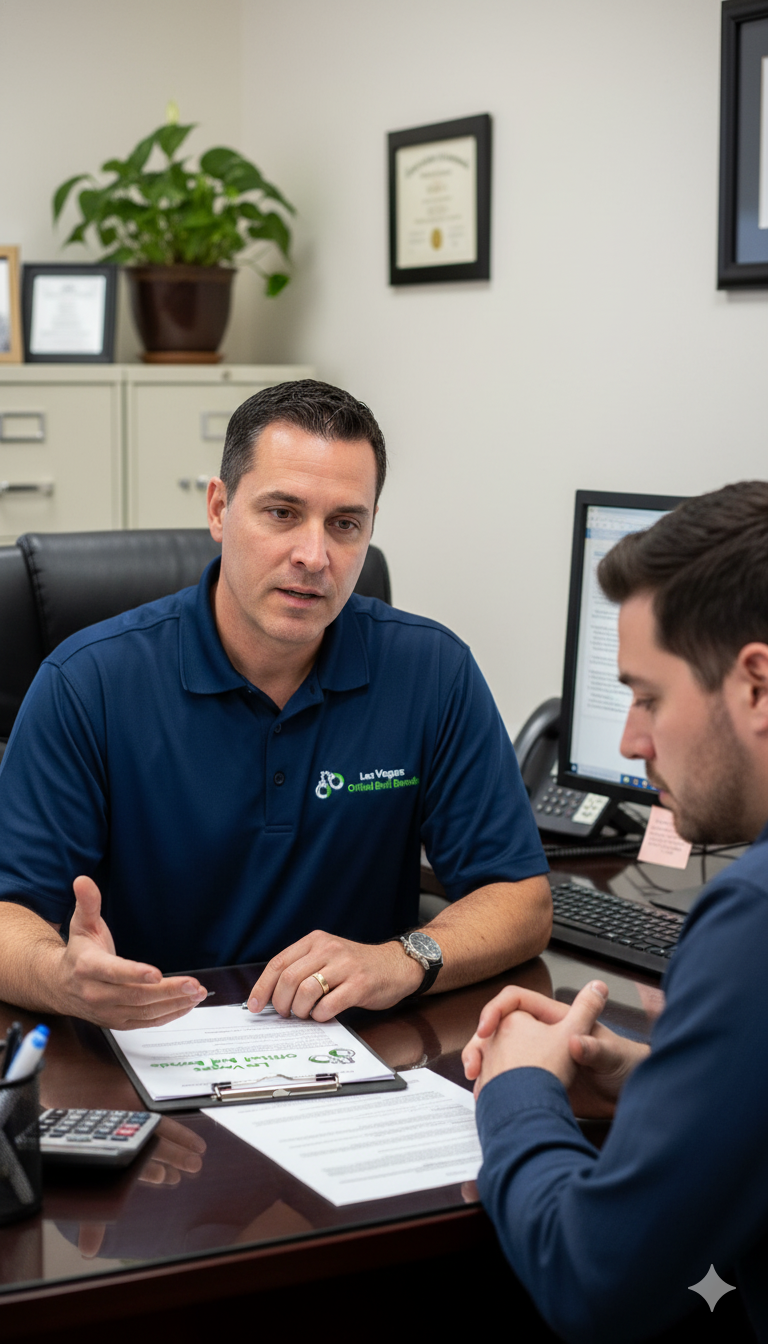 Warrant Bail Bonds Near Me, Las Vegas, NV | Top Rated Bail Bondsman for Active Warrants | Las Vegas Official Bail Bonds
