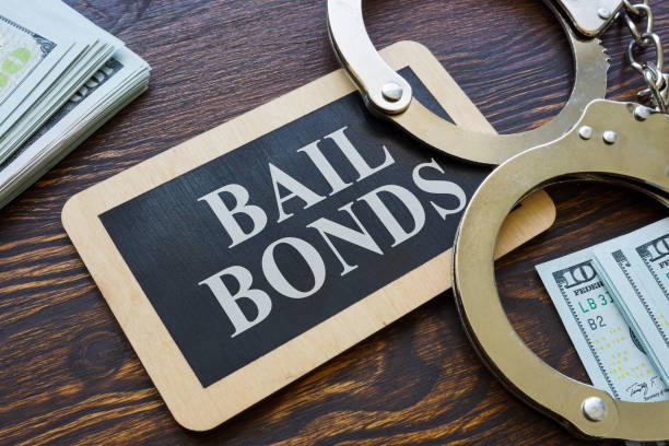What Makes Las Vegas Official Bail Bonds Different