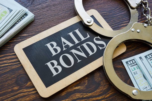 Trusted Bail Services Image