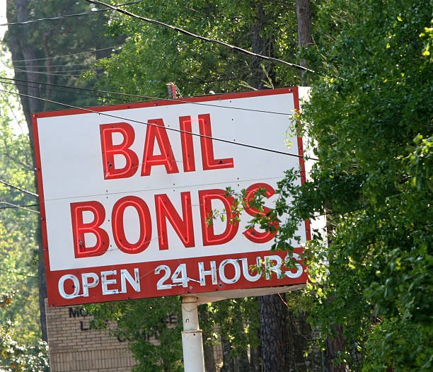When You Need Freedom Fast Trust Local Expertise with 24/7 Transparent Bail Bonds