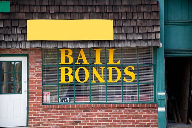 Why Choose 24-Hour Bail Bonds Services with Local Expertise