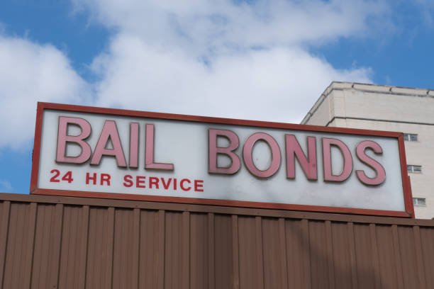 Why Choose 24-Hour Expert Bail Bonds Services in Downtown Las Vegas